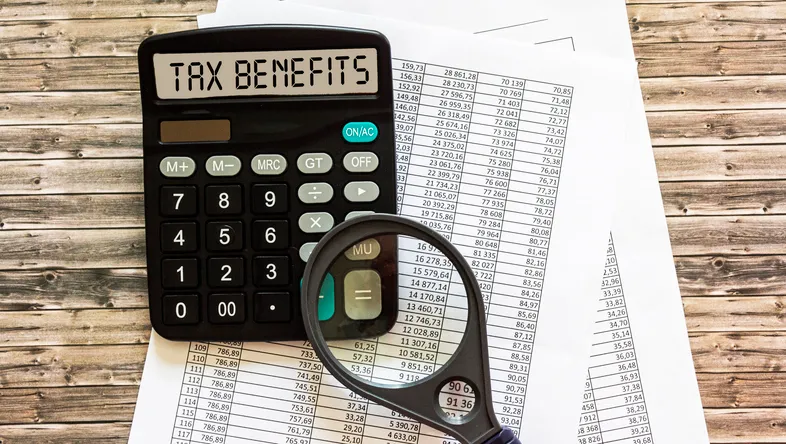 Tax benefits tied to dependents include credits that directly reduce what you owe, deductions that lower your taxable income and filing statuses that affect your bracket.