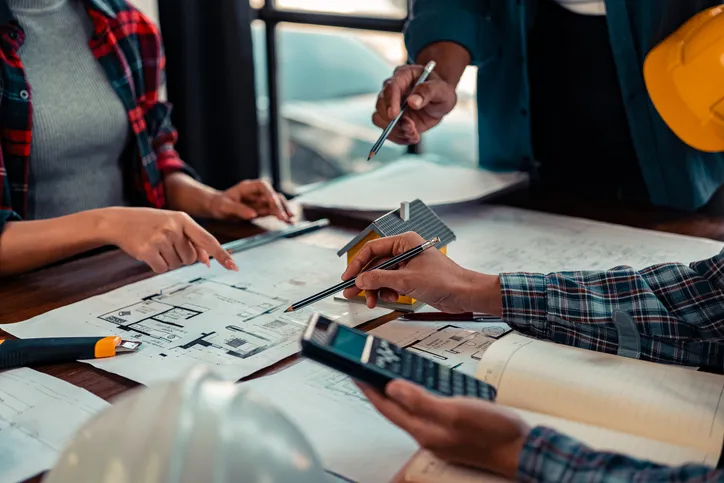 Not all home improvement loans work the same, so it pays to look beyond the first option.