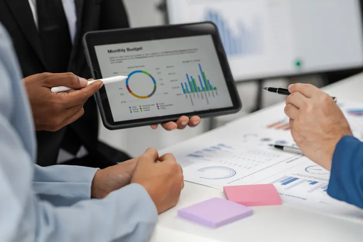 At the very-high-net-worth level, preserving capital becomes as important as growing it.