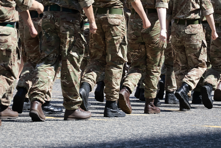 The Post-9/11 GI Bill's Transfer of Entitlement program allows active-duty service members to share their education benefits with family members before leaving service.