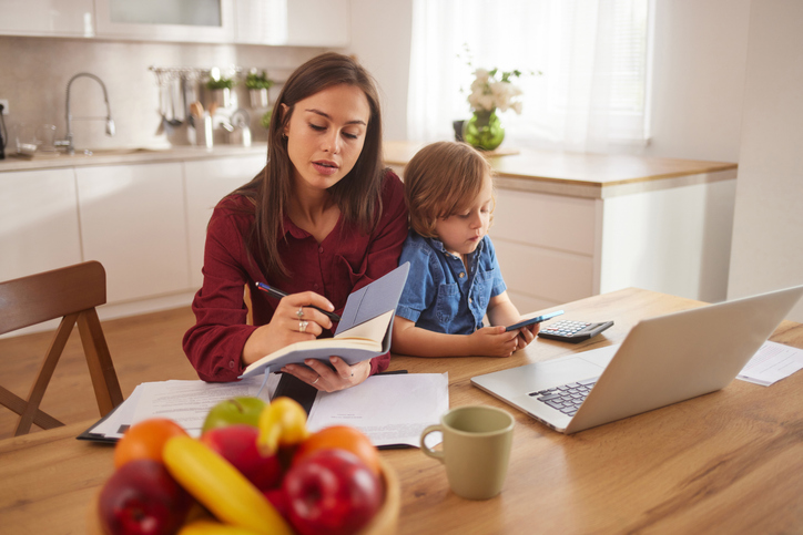 Life insurance is not about maximum coverage. It is about making sure your family can maintain their standard of living if you are gone.