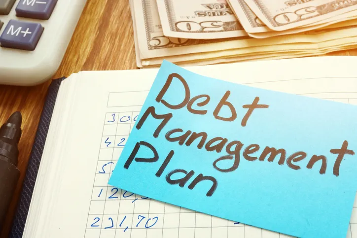 Choosing between a debt management plan and other repayment strategies depends on your debt, income, credit score and how quickly you need to be debt-free.