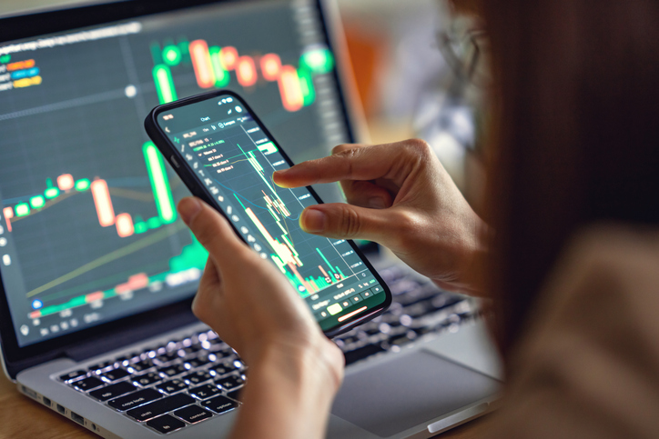 Apple's 20-year return on a $10,000 investment is a striking example of compounding, but past performance does not guarantee future results and most stocks do not follow the same path.