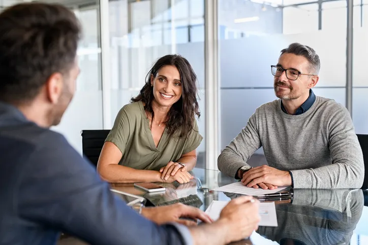 Unmarried couples considering a joint bank account should weigh the convenience of shared finances against the risks of combining money without legal protections.