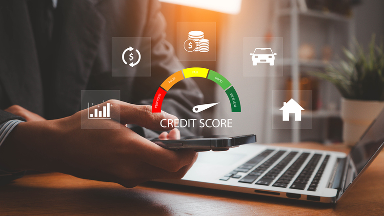 Understanding character, capacity, capital, collateral and conditions puts you in control of your borrowing profile before you ever fill out an application.