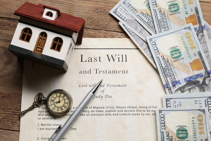 Compared to probate with a will, intestate probate can lead to outcomes that don't reflect what the deceased would have wanted.