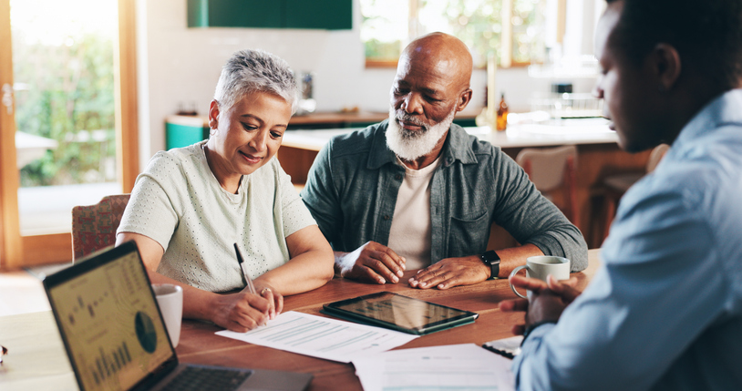 Tax-efficient retirement withdrawal strategies can matter more than most retirees expect.