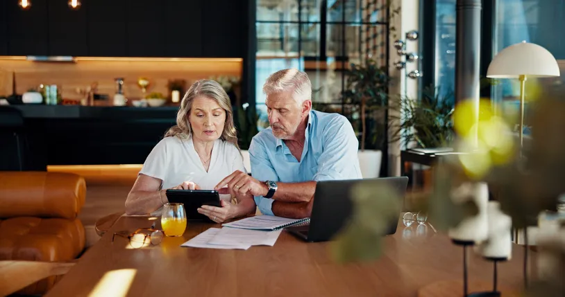 High-net-worth investment management provides a team-based approach to growing, protecting and transferring wealth across every area of a client's financial life.