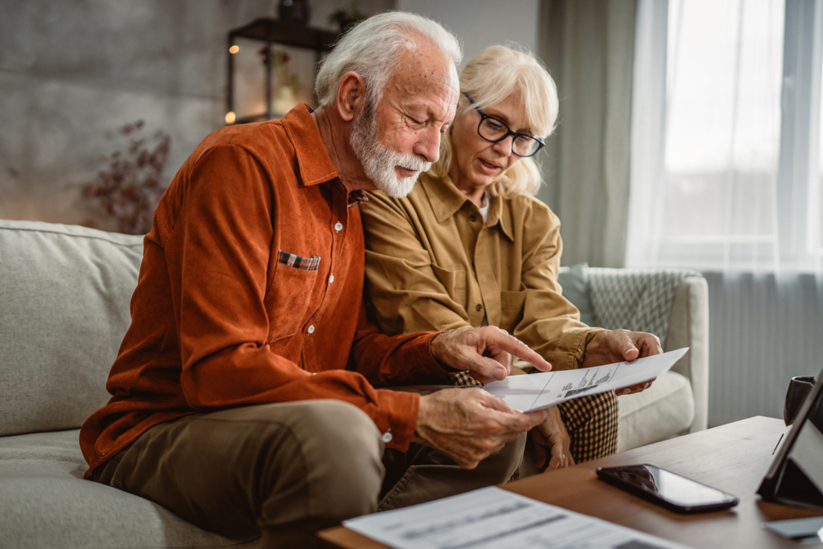 \Early retirement spending decisions can influence your portfolio's ability to support income for decades.
