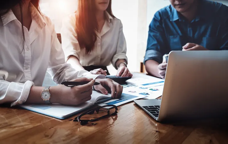 The grantor retains the power to control, amend or revoke the trust during their lifetime, which is what triggers grantor trust status under IRS rules.