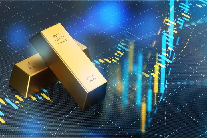 Investors have several alternatives to gold for inflation protection, including TIPS, real estate, commodities and diversified stock portfolios.
