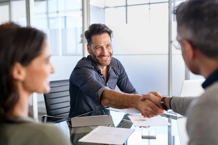 If you want to compare loan offers beyond the monthly payment, a financial advisor can walk you through what each option actually costs over time.