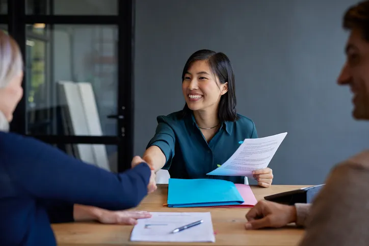 Earned income, unearned income and a combined gross income test each trigger separate filing requirements for dependents.
