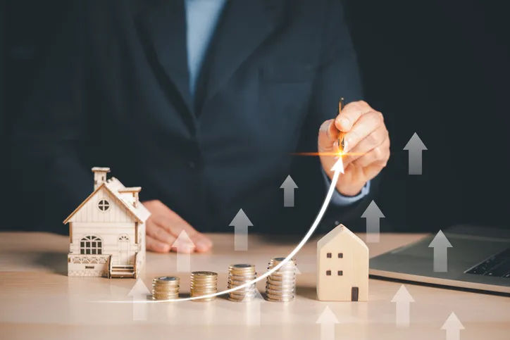 Evaluating REITs requires metrics like FFO, AFFO and NAV rather than standard earnings figures.