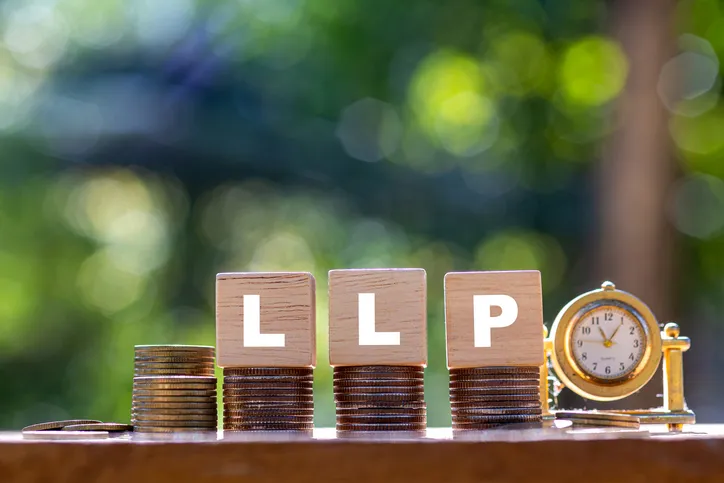 An LLP may offer liability protection while still allowing all partners to take an active role in running the business.