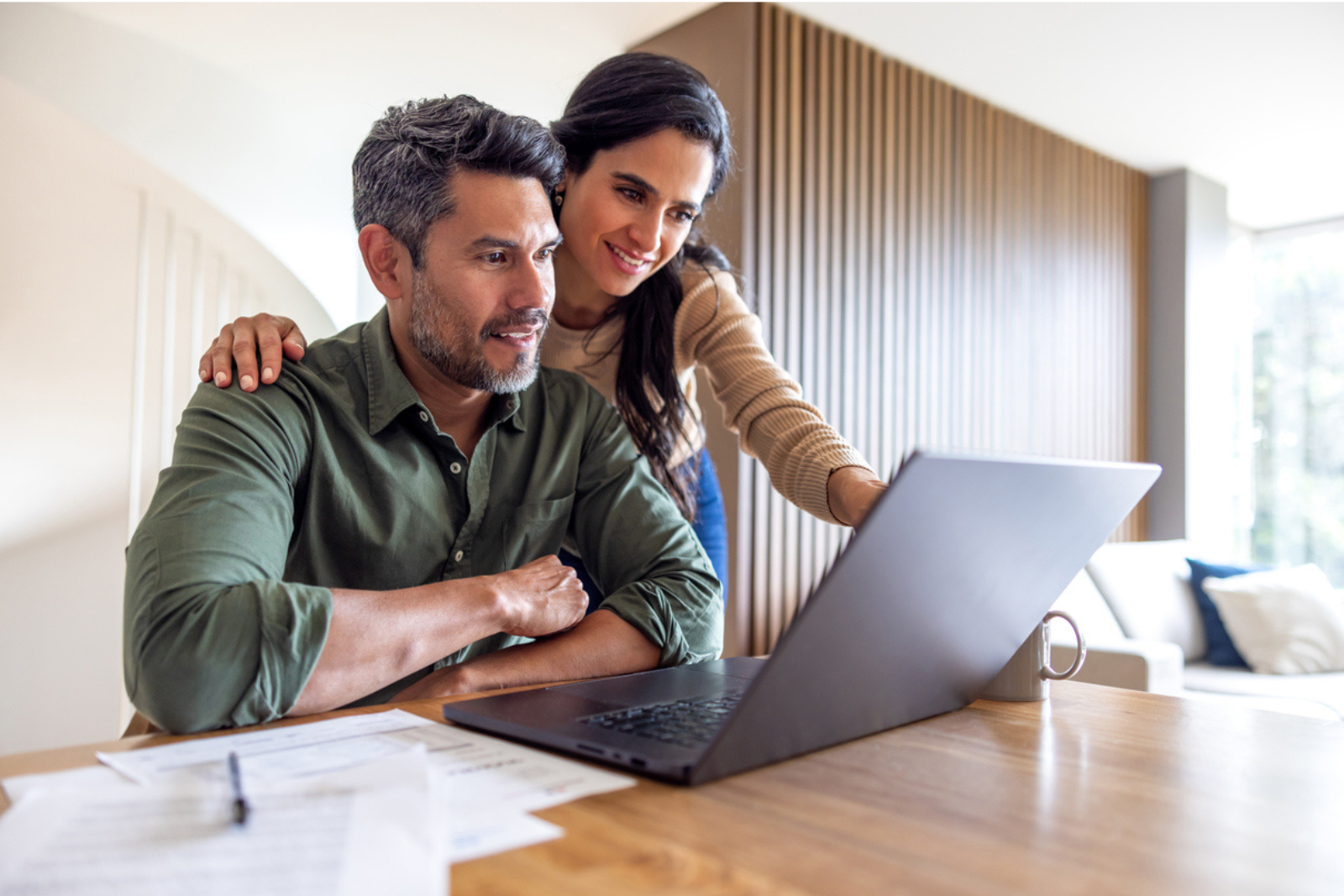 Catch-up contributions at 50 may let you save more annually when your earnings often peak.