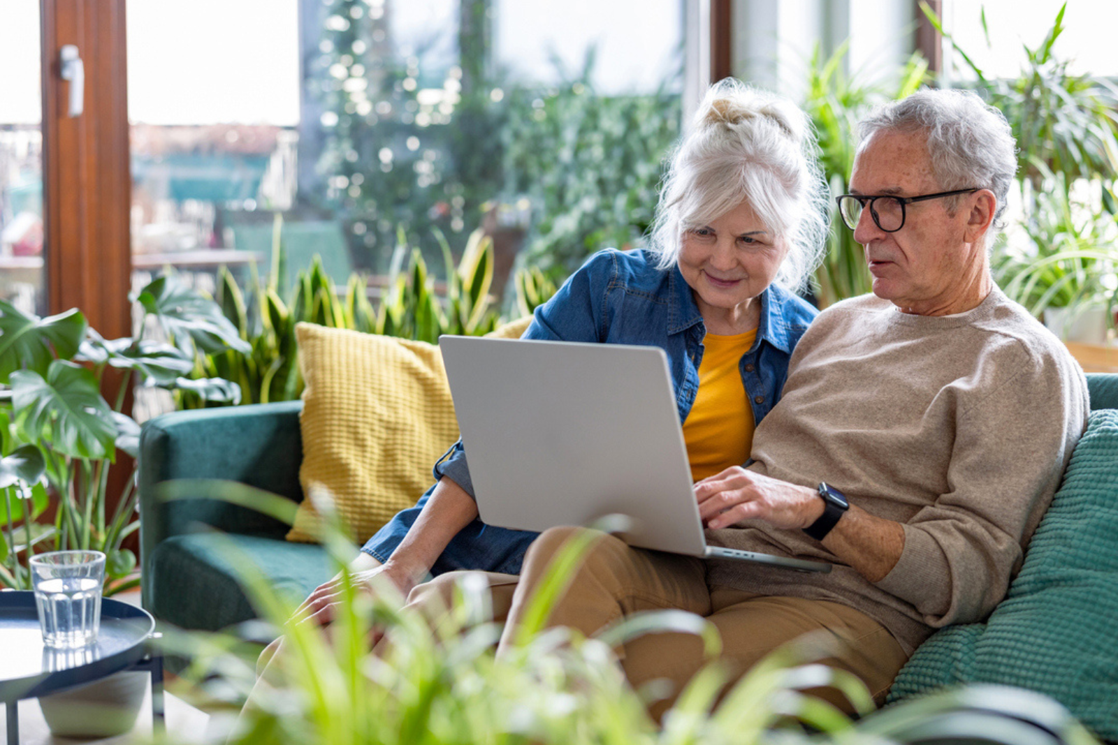 A comfortable nest egg on paper doesn't guarantee a comfortable retirement in practice.