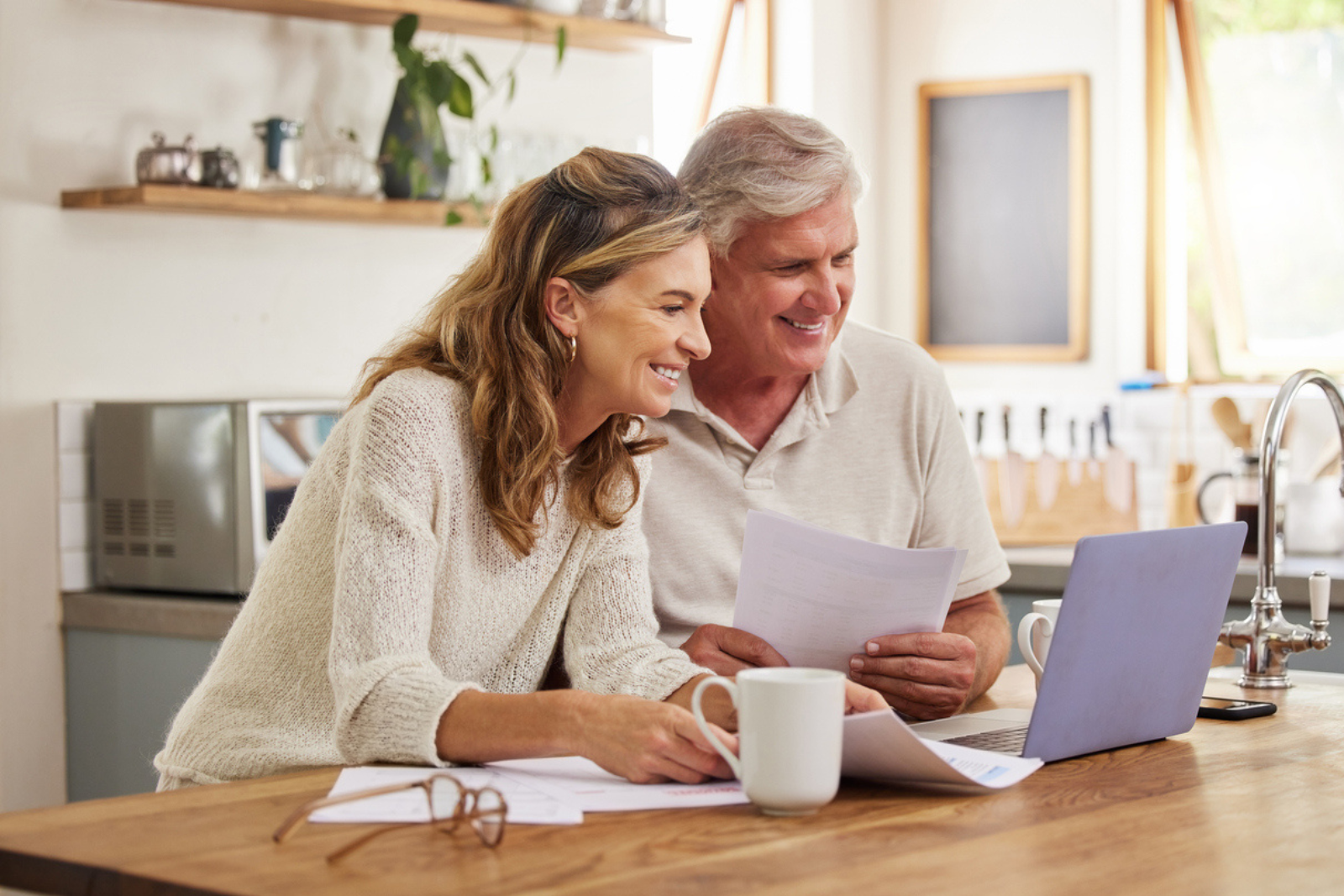 Combining dividends with Social Security, pensions and retirement withdrawals may reduce pressure to chase risky high yields and provide greater flexibility.