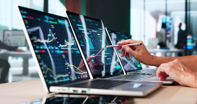 12 AI Productivity Solutions for Financial Advisors