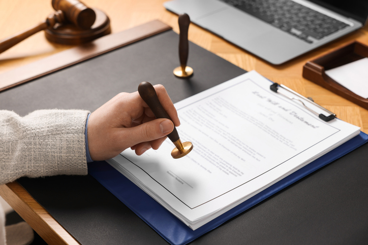 A $750,000 inheritance rarely arrives as one pool of money. It may include cash, investments, retirement accounts and real estate, each with its own tax treatment.