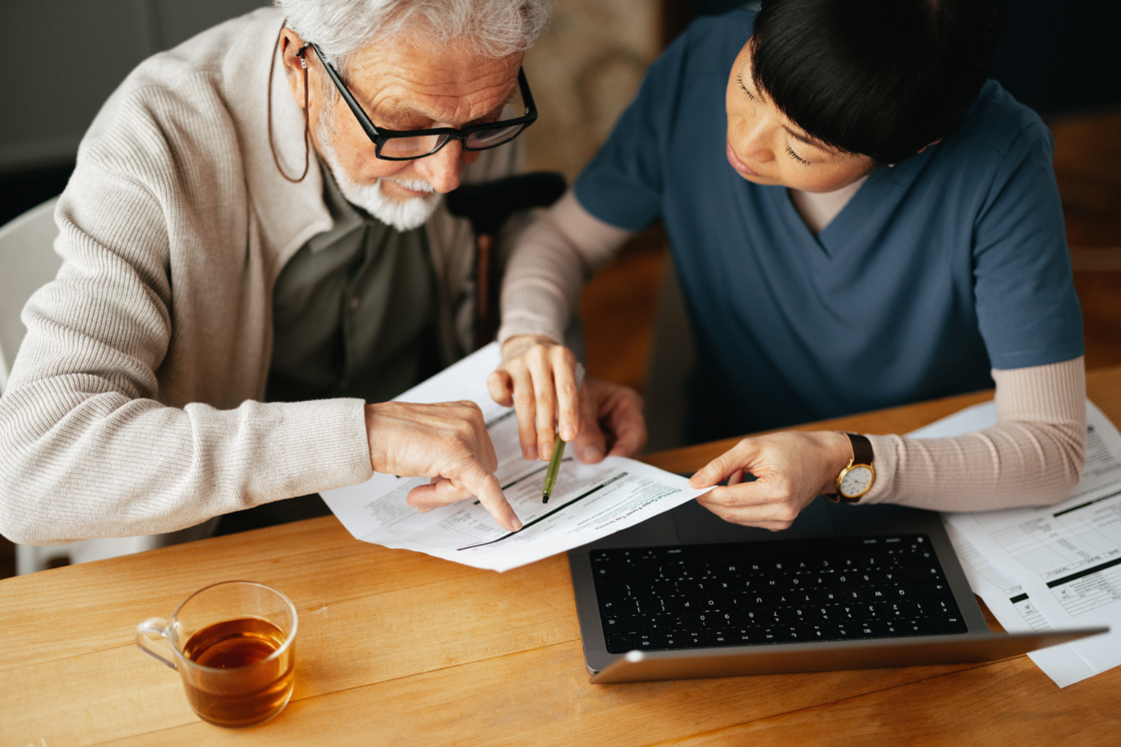 Property tax relief generally comes in four forms exemptions credits freezes or deferrals.