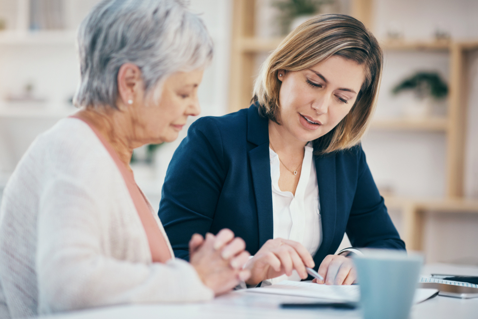 For someone with modest retirement income, this deduction may translate into several hundred dollars in tax savings.