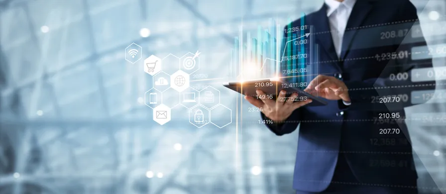 Lead Generation for Financial Services: Strategies to Fill Your Pipeline Without Cold-Calling