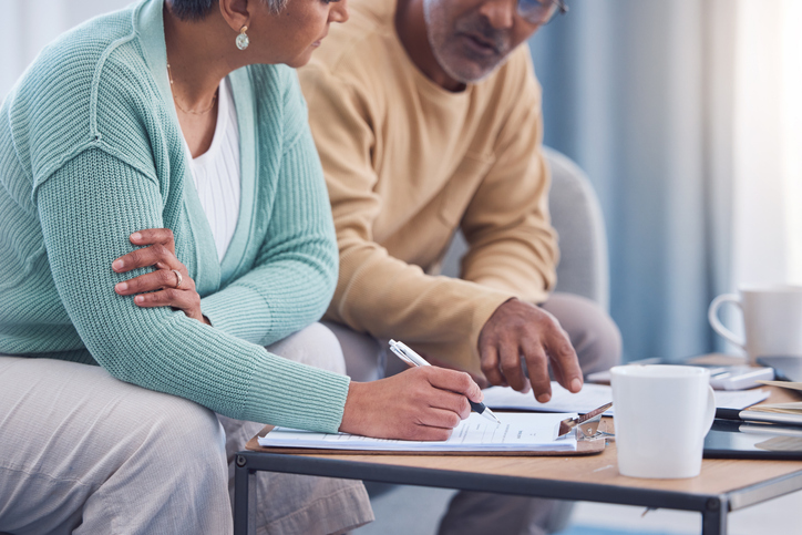 Selling an inherited home soon after receiving it may limit capital gains if its value has changed little.