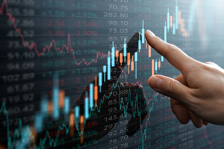 Historic performance shows how the same initial investment can grow differently, based on the company.