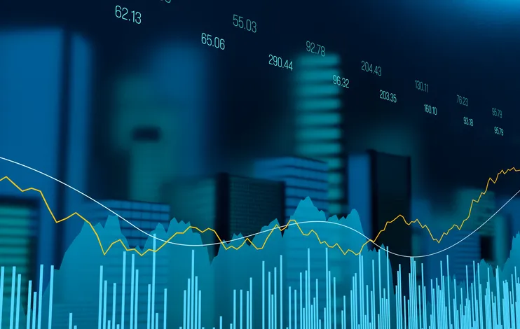 Diversification spreads risk across multiple industries, while concentration bets on a single sector's growth.