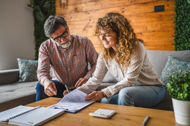 The type of asset you inherit can determine which tax rules apply and how much you may have available to invest.