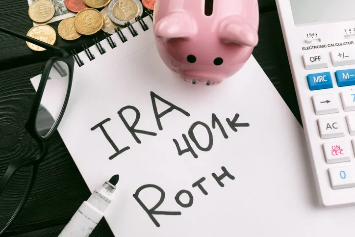 Retiring at 52 may require you to rely on other savings before you can freely tap your retirement accounts.