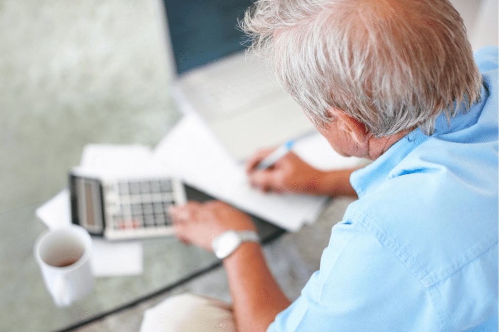 Delaying Social Security may increase future benefits, but it can also mean drawing down retirement savings sooner.