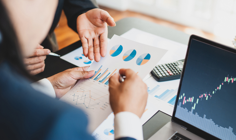 Rising yields can reduce the market value of existing bonds while offering higher potential income to investors making new purchases.