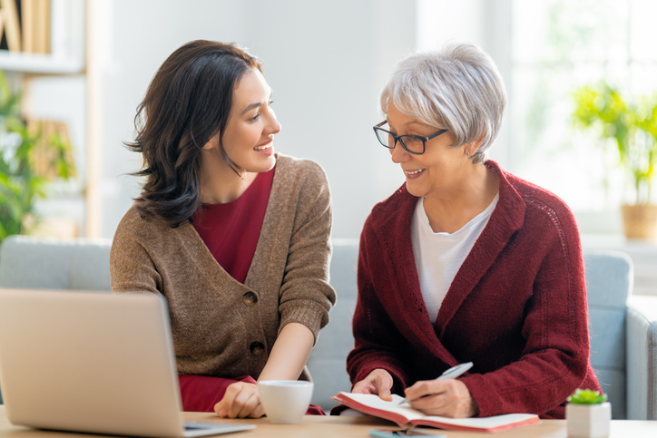 A parent can't collect Social Security on a living child's work record, even when that child helps pay the bills.