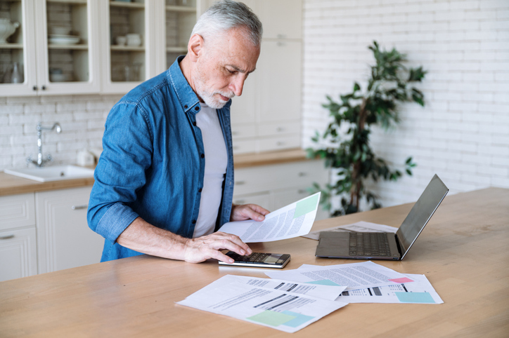 Social Security checks several requirements, including the child's work credits and proof of support, before paying a dependent parent.