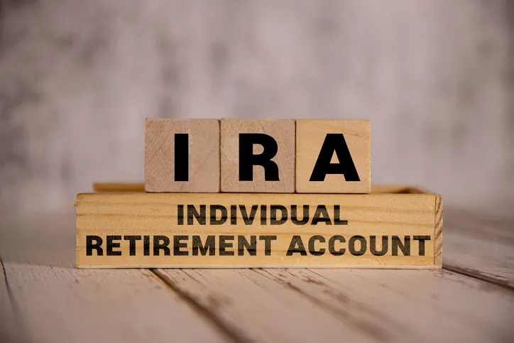 Delaying inherited IRA withdrawals could reduce your tax bill if your income falls in future years.