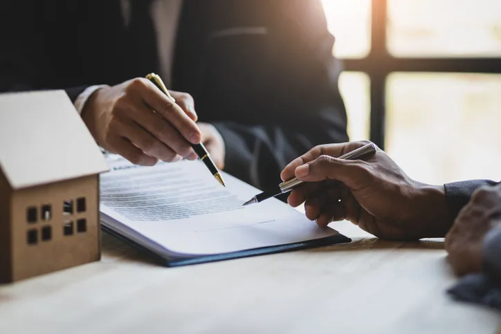 An early appraisal can help document the value used to calculate capital gains on an inherited home.