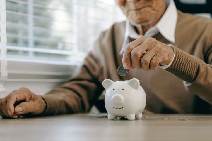 The 10-year window may offer flexibility to manage inherited IRA withdrawals while the remaining balance stays invested.
