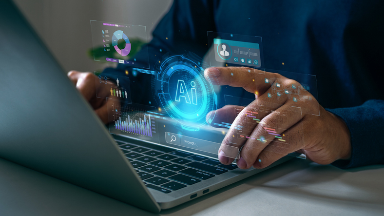 Comparing capex with revenue and free cash flow can help investors judge whether AI spending is paying off.