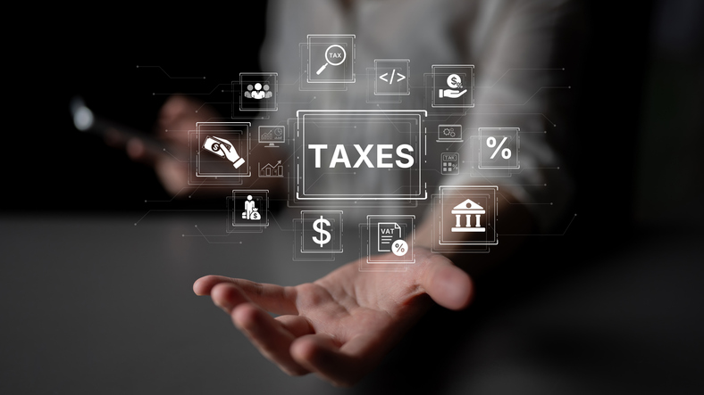 Gains that happen after you inherit an asset can still be taxable.
