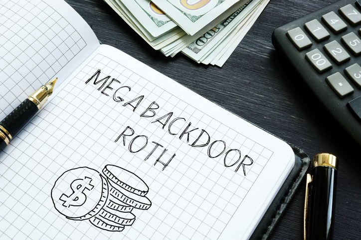 Employer contributions and nondiscrimination testing can reduce how much after-tax room your 401(k) leaves you.