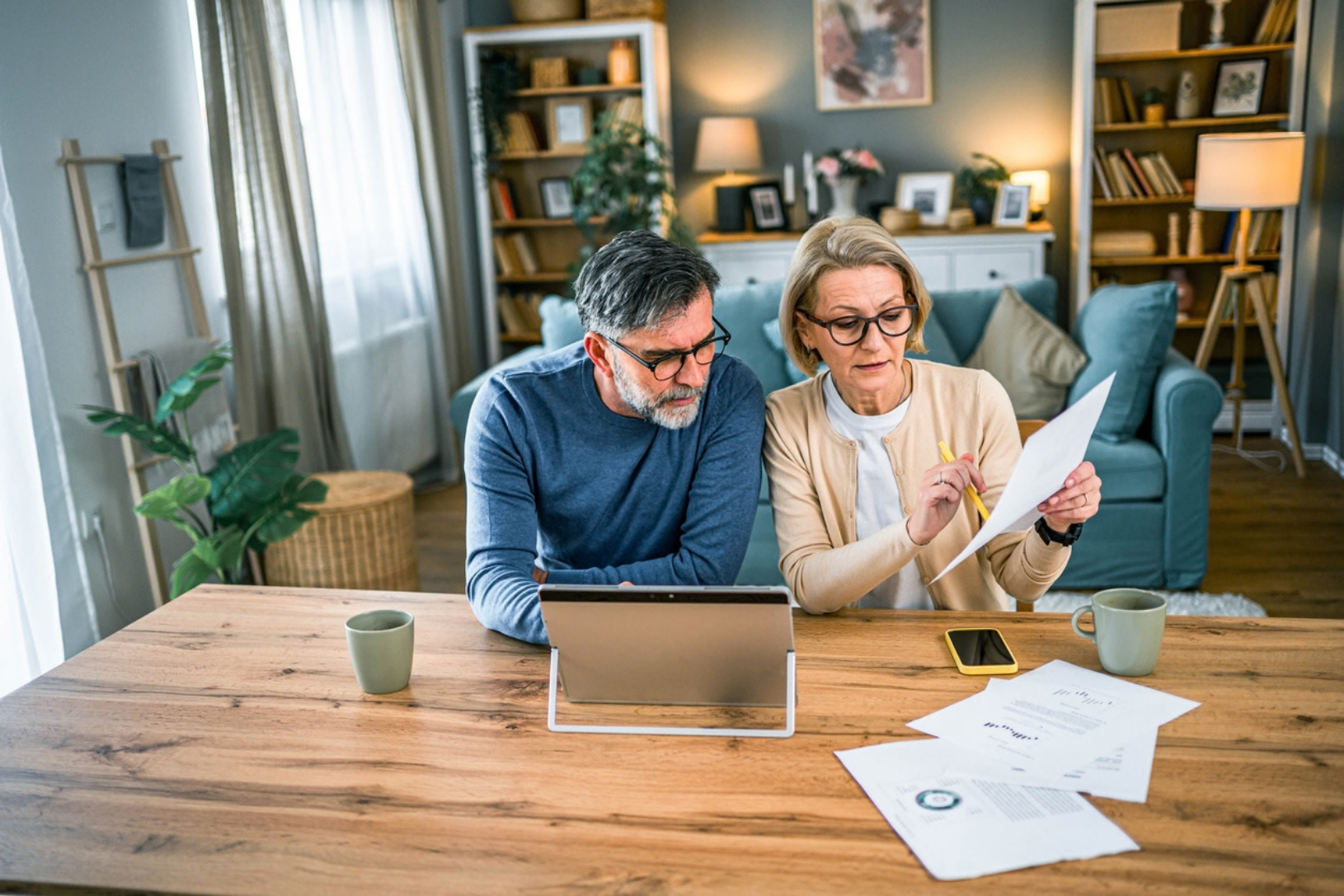 Moving a house into a trust too late could delay Medicaid coverage for months or even years.