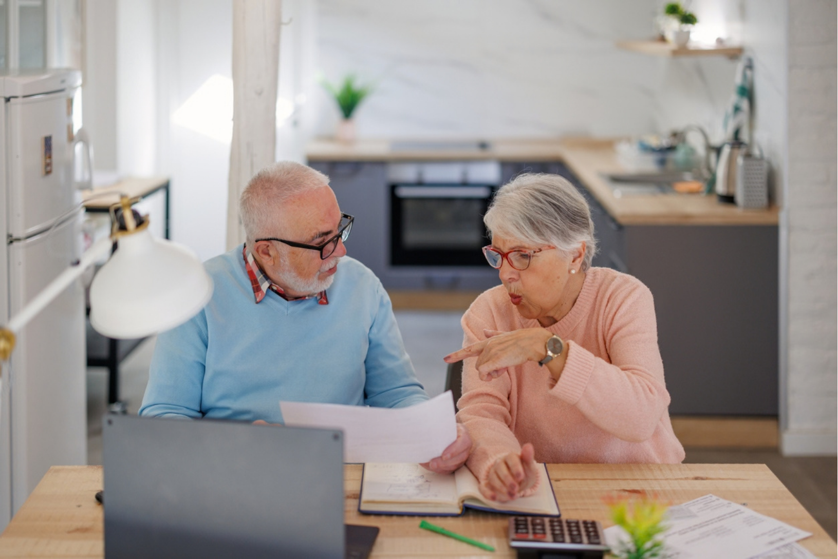 Knowing Medicaid’s transfer rules ahead of time can help you plan for long-term care and keep your home.