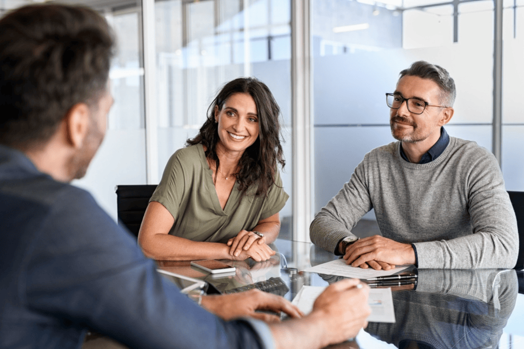 A revocable trust keeps you in control of your money, while an irrevocable trust hands that control to a trustee.