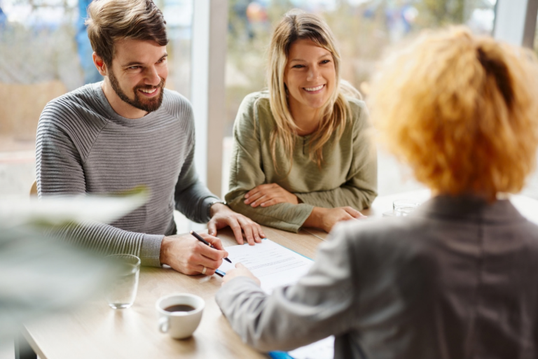 A revocable trust offers flexibility, while an irrevocable trust trades control for potential creditor and estate tax protection.