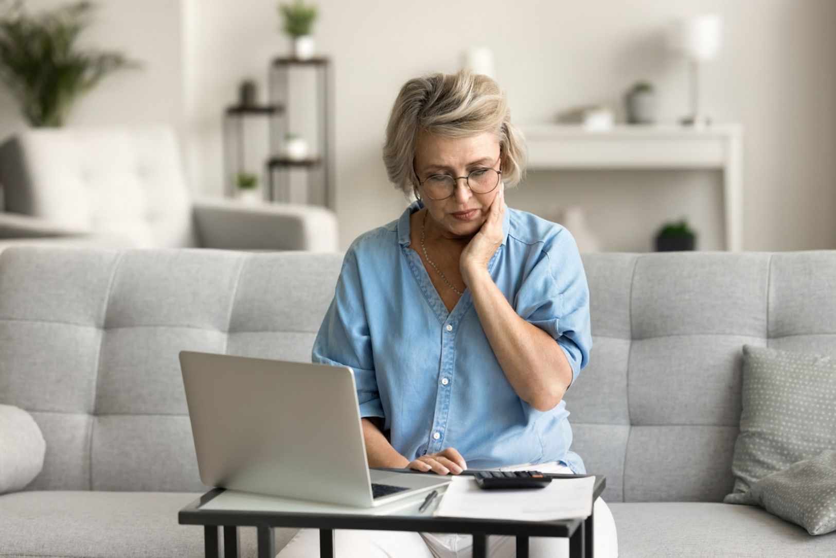 Most retirees enrolled in Medicare Part B have the premium deducted directly from their Social Security payment.