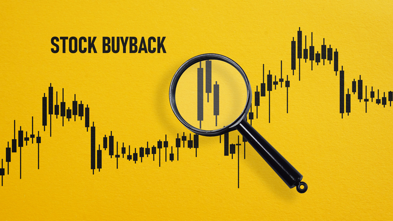 The federal tax on corporate stock buybacks remains 1% unless Congress changes the law.